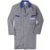 color:mittelgrau/kbl.blau