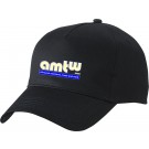 5 Panel Cap